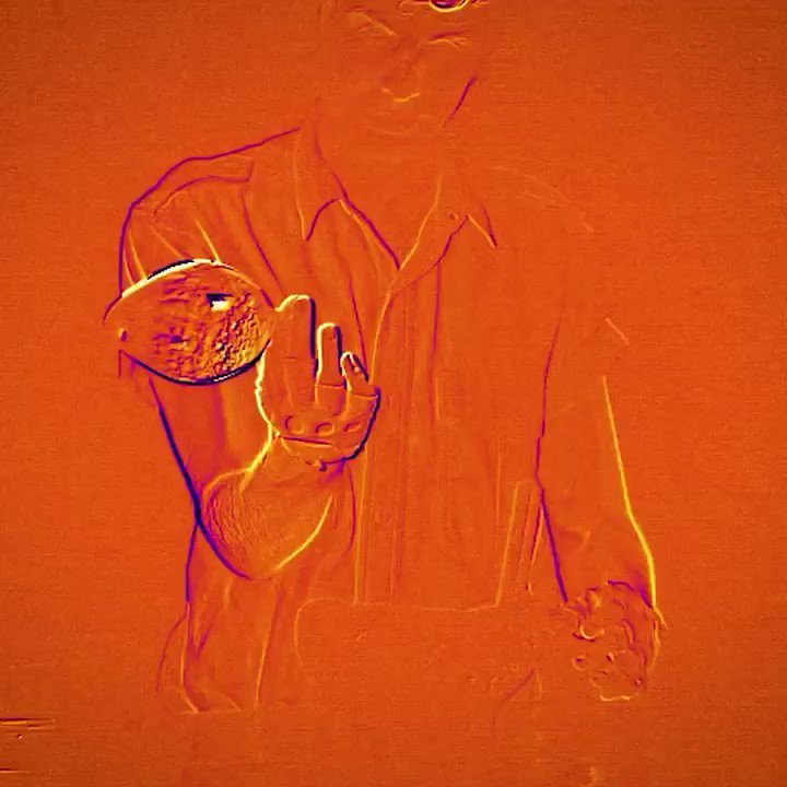 Could you explode from eating something like in the film #JUMANJI? @jakerawr finds out in the latest episode of COULD YOU SURVIVE THE MOVIES! Watch on #YouTube: https://t.co/UjrldIm6y1 #CYSTM #FLIR https://t.co/5oFZlk6zBd