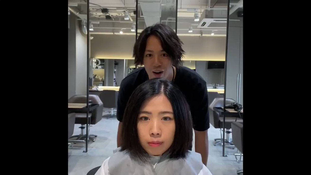 大月渉 美容師 経歴プロフ年齢 変身動画とダイスシブヤの料金口コミ予約は マツコ会議 Ebookクロスロード