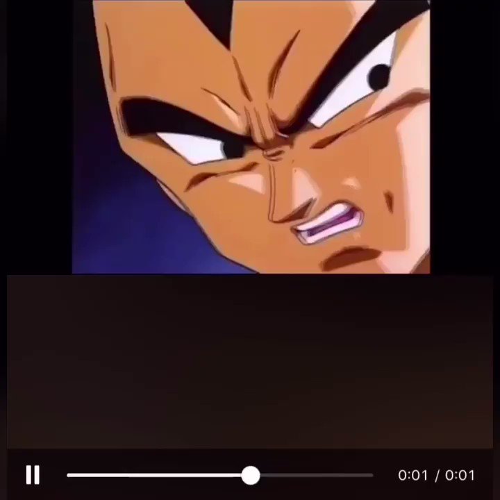 あおつき ブロリー映画の ダニィ を逆再生すると いいなぁ になるのすき いいmad素材