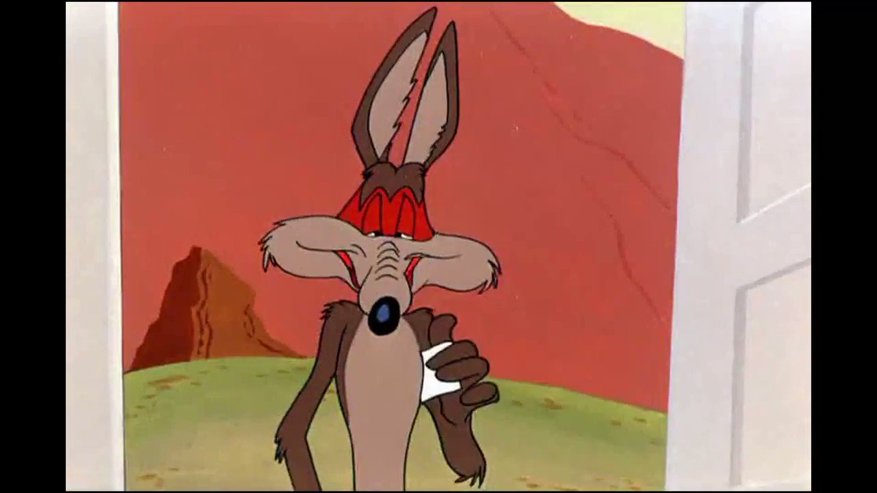 Animated Antic on Twitter: Animated Antic on Twitter: