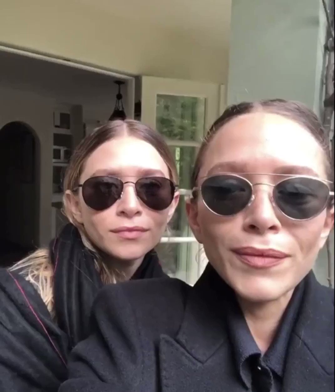 Happy birthday to Ashley Benson and to this iconic video by the queens of NYC  