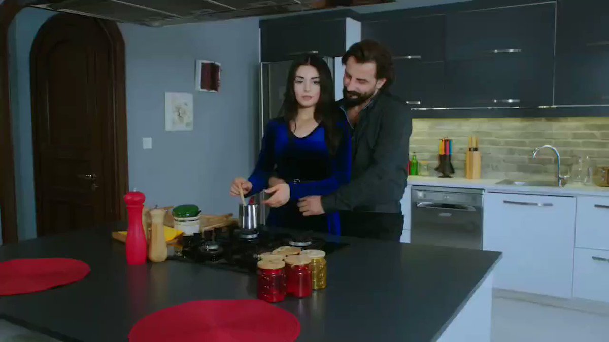 Manželství neobchodující 13.bolum fragmani