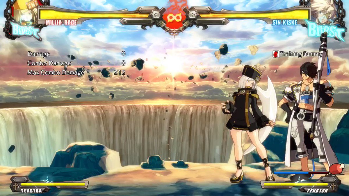 310 Venom On Twitter Did You See My Combos Show Your Favorite Combos With Ggmycombo Let S Livin Up Gg Scene