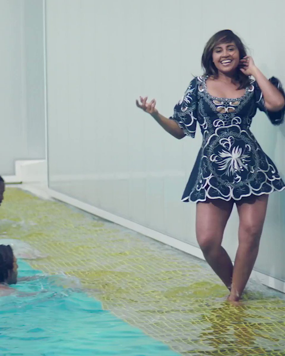 #Selfish music video is out now and is bringing some sassy attitude! I'm so excited for you to see this fun and cheeky side to HILDA. It's the PERFECT summer jam! Make sure you're adding it to your playlists, turning it up in the car and dancing along! https://t.co/U5AqalaqTt π₯ https://t.co/i83BurJndK