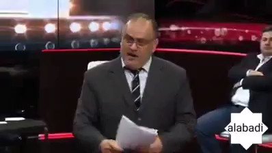#الشيعة طلعوا لفو بالعراق.وسكنة #كربلاء كلهم عجم😮افرغوا لنا مافي قلوبكم لقد سئمنا مراوغاتكم.
