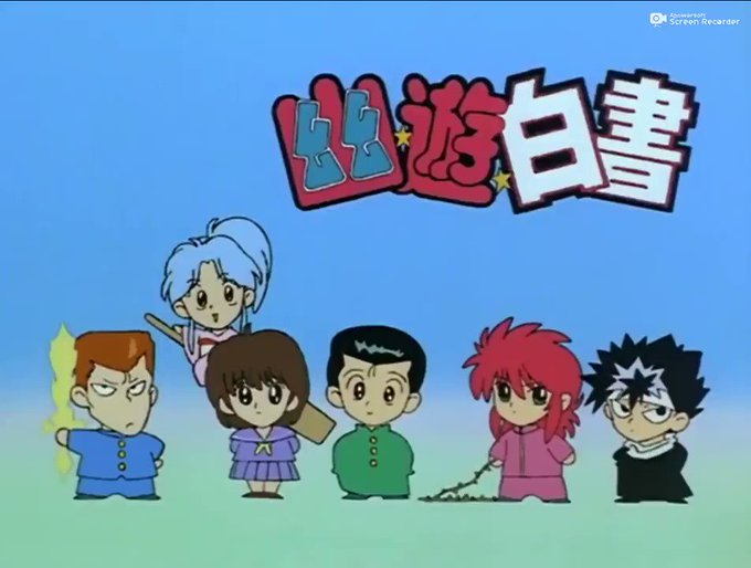 幽 遊 白書 の評価や評判 感想など みんなの反応を1時間ごとにまとめて紹介 ついラン