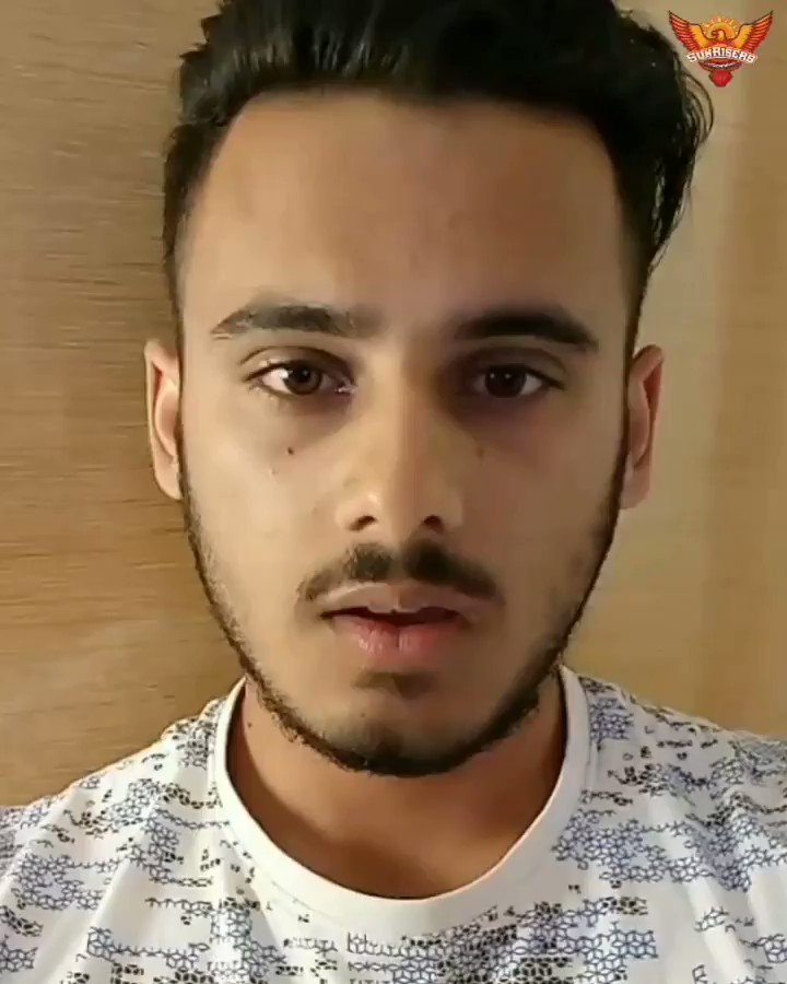 SunRisers Hyderabad on Twitter: SunRisers Hyderabad on Twitter: