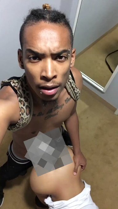 Getting some soakin wet #pussy in the dressing room of JC Penny at the mall. I heard a knock on the door<a href="/tag/pussy"class="tags">#pussy</a>