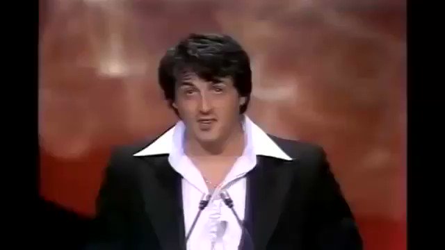 Hayatının en anlamlı ödülünü alırken, hayatının en büyük süprizi ile karşılaşmak...