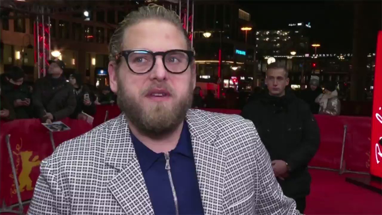 Happy Birthday, Jonah Hill! 