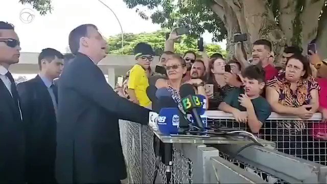 Vídeo incorporado
