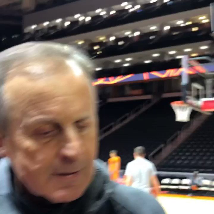 The Latest Tennessee Volunteers NCAA Basketball News SportSpyder