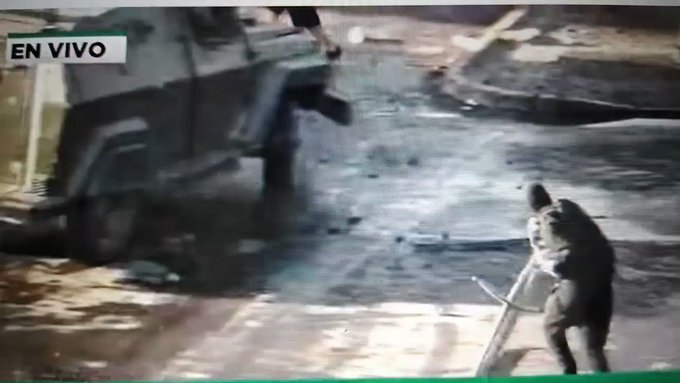 Vídeo incorporado