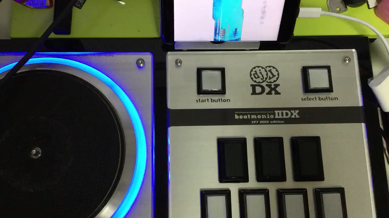 @humanbeatbox's video Tweet