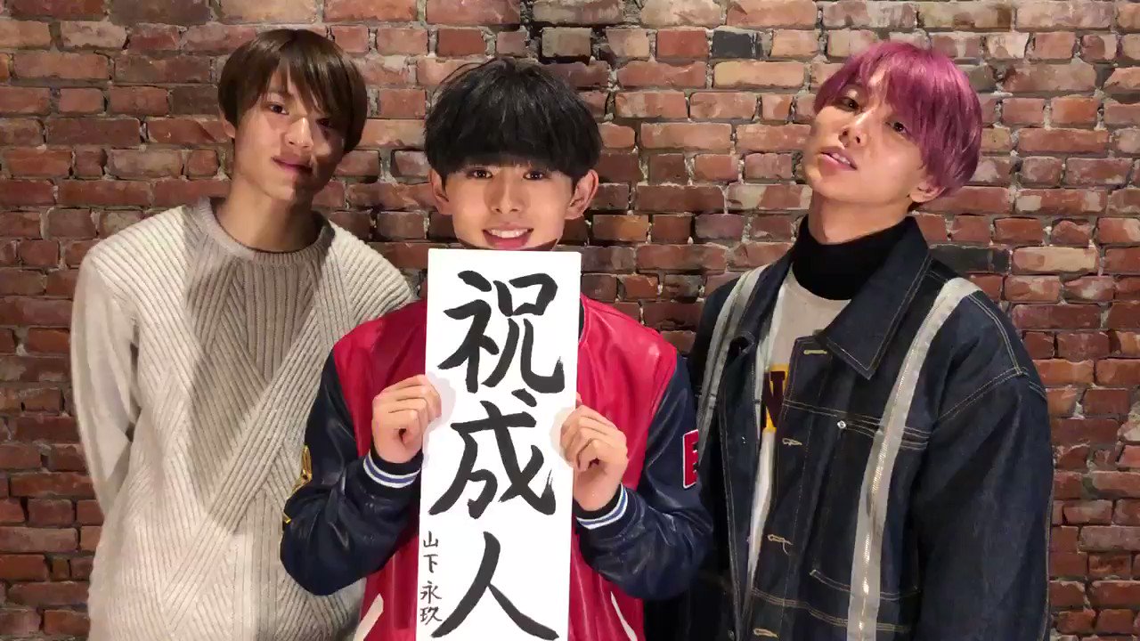 さとり少年団 / ONE N' ONLY (@satoriinfo) / X さとり少年団 / ONE N' ONLY (@satoriinfo) / X