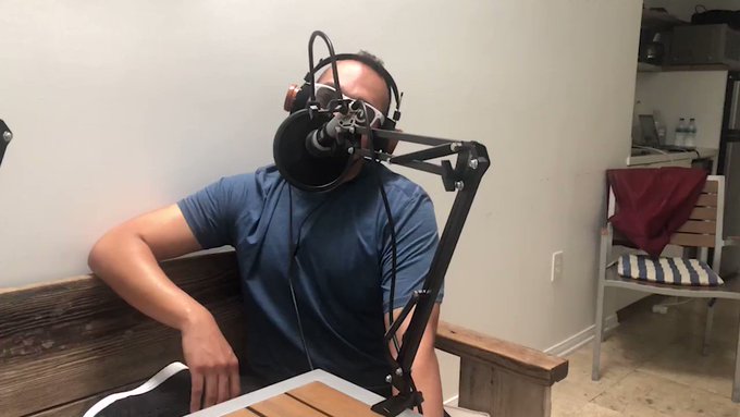 Demystifying Gay Porn is now up everywhere you can listen to podcast! This week, I talk with @adamrussoxxx