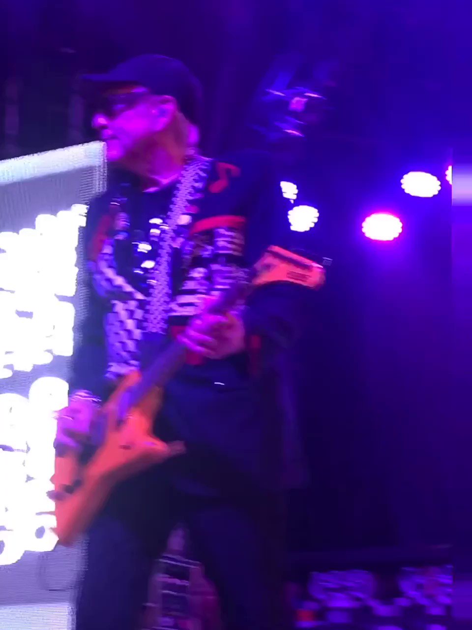 Happy Birthday ! Rick Nielsen !  