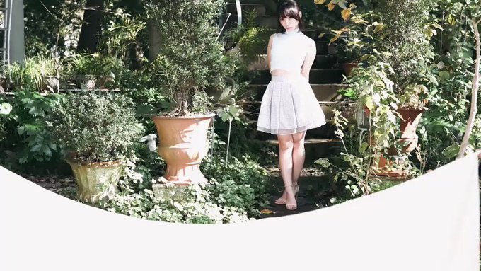 コスプレイヤー伊織もえのTwitter動画2