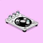 ブルーハムハム Min T ミント