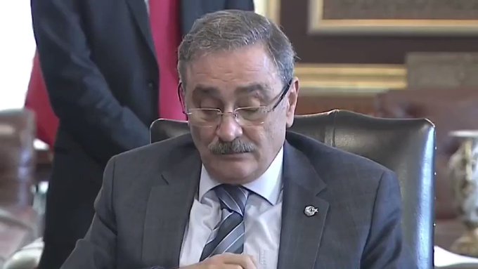 Yerleştirilmiş video