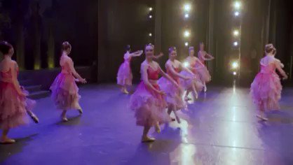 Boston Ballet ボストンバレエ The Nutcracker くるみ割り人形 くまさんがキュート Togetter