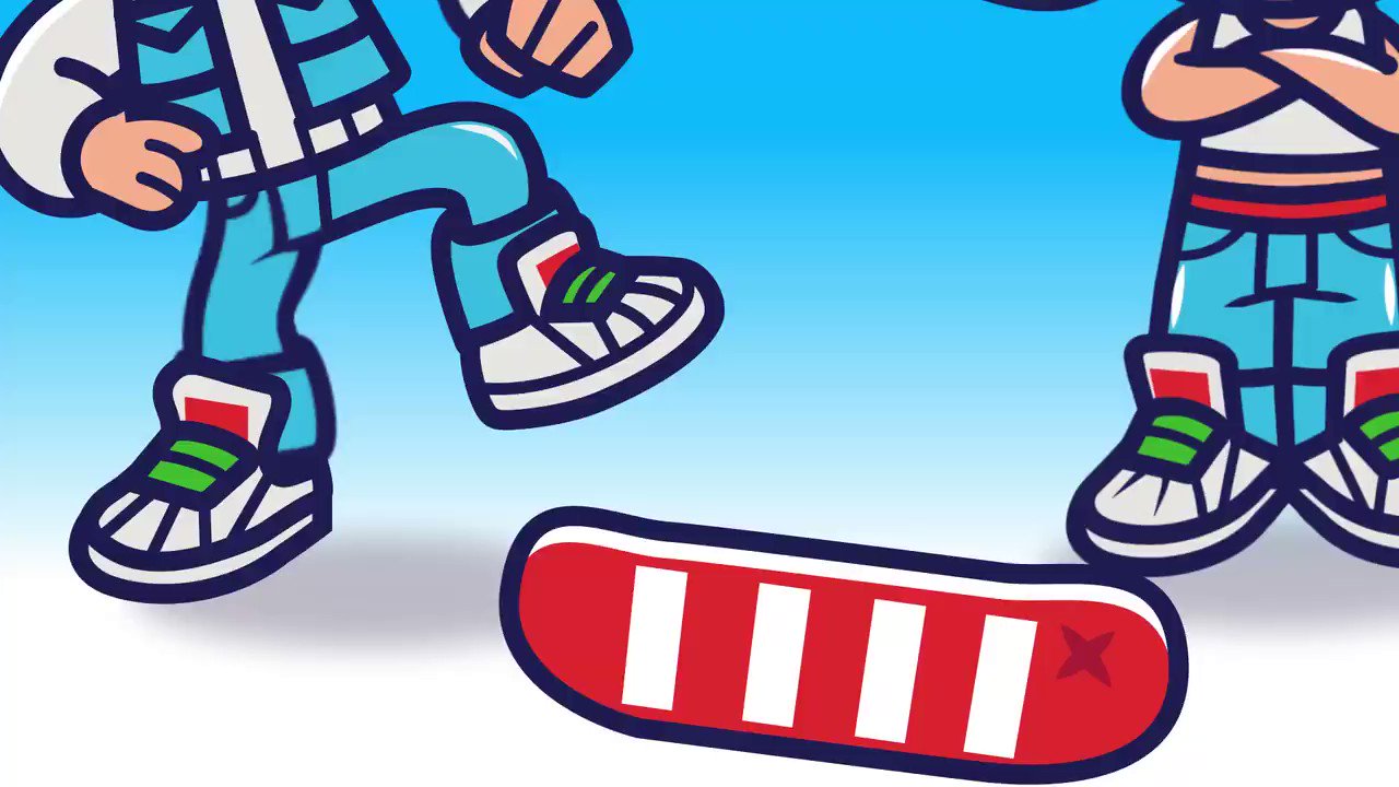 Subway Surfers Airtime launches exclusively for Snap Games