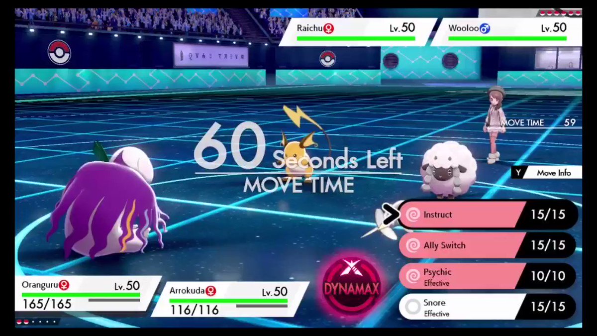 ট ইট র ポケジャーナル 考察 翻訳ブログ すじがねいり スクリューおひれのポケモン またはスナイプショット がさいはいを受けると 味方を攻撃してしまうようです ホスト側のプレイヤーのみ またダブルバトルで上記の特性でねごと使用して単体攻撃が選ば