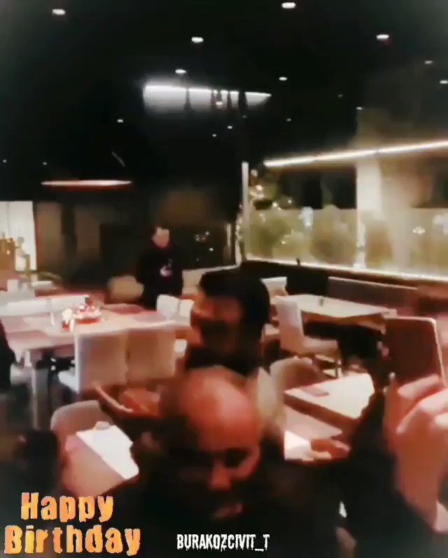 Happy birthday Burak Ozcivit            IyikiDo dun BurakÖzçivit   