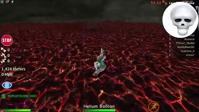 How To Use The Helium Balloon In Broken Bones Iv On Mobile