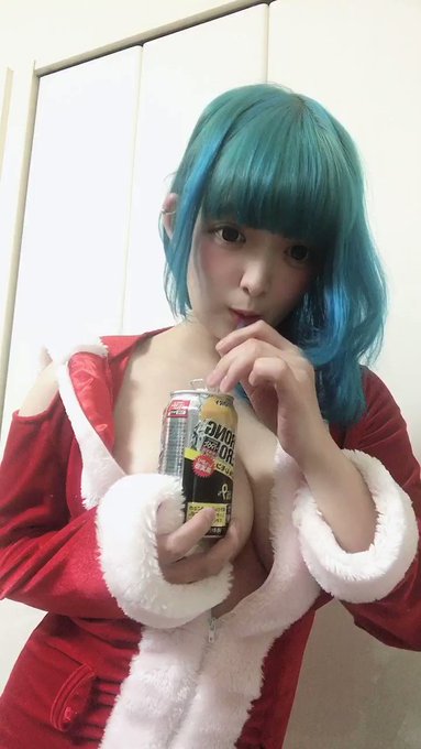 まりんぽみるくのTwitterエロ動画3