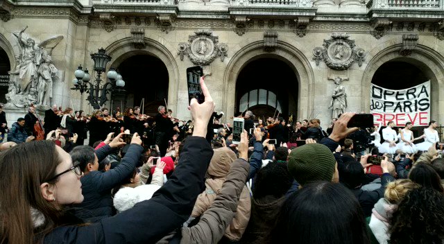 Vidéo intégrée