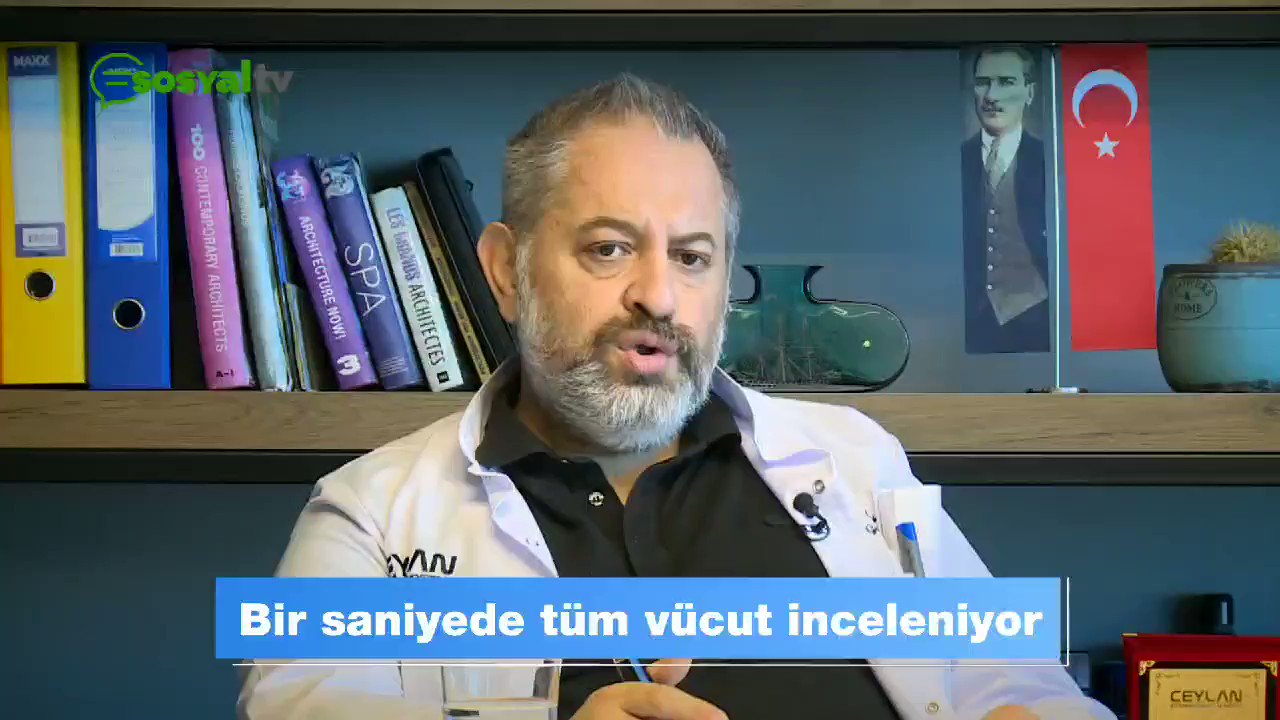 sosyal tv on twitter ceylan hastanesi yon kur bsk dr mustafa ceylan hastane bunyesine kazandirdiklari teknolojik gelismeleri anlatti bursa ceylanhastanesi mustafaceylan radyoloji saglik sosyaltv sosyaltvcomtr https t co tbn6jeipda