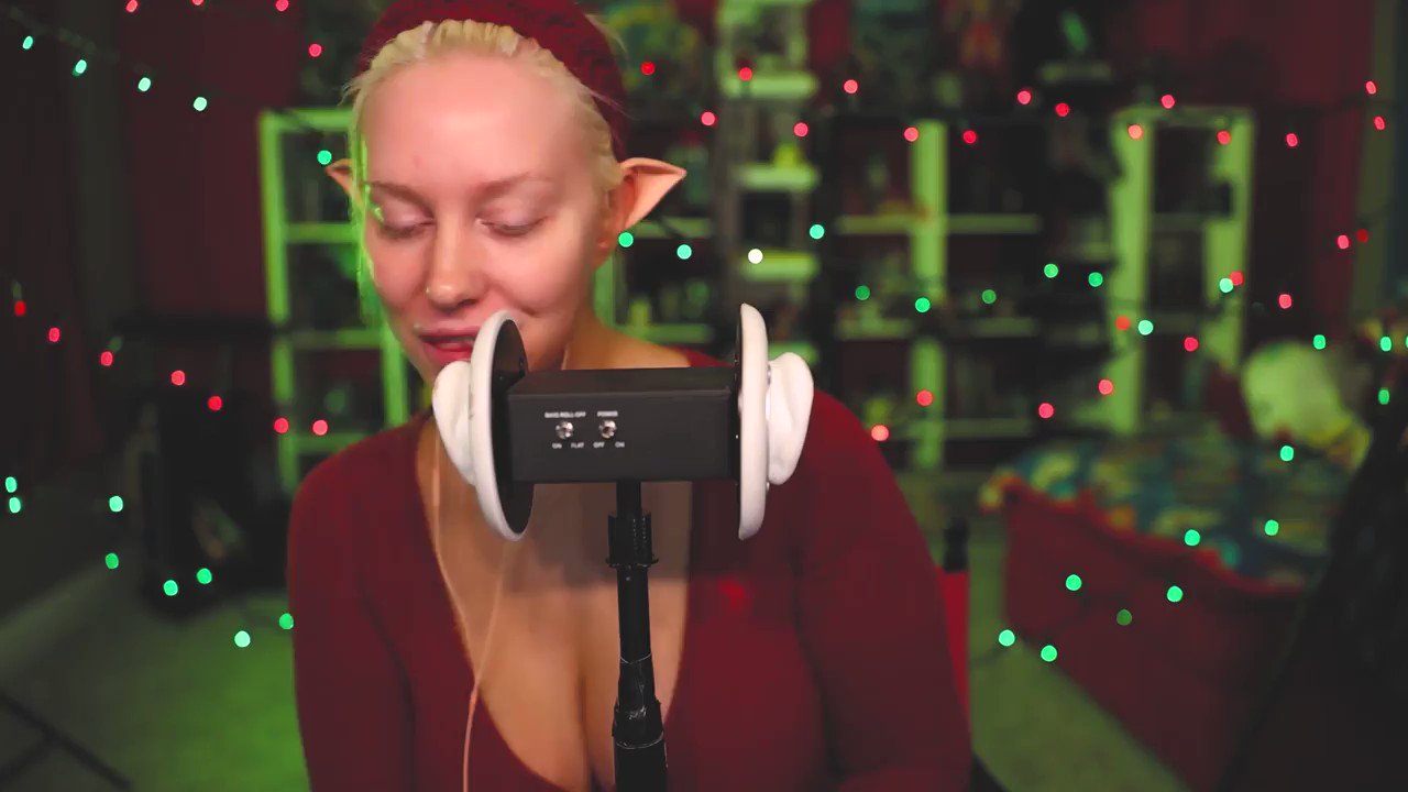 Tara Babcock, Primal Prey on Twitter "HAPPY CHRISTMAS EVE! I wasn't
