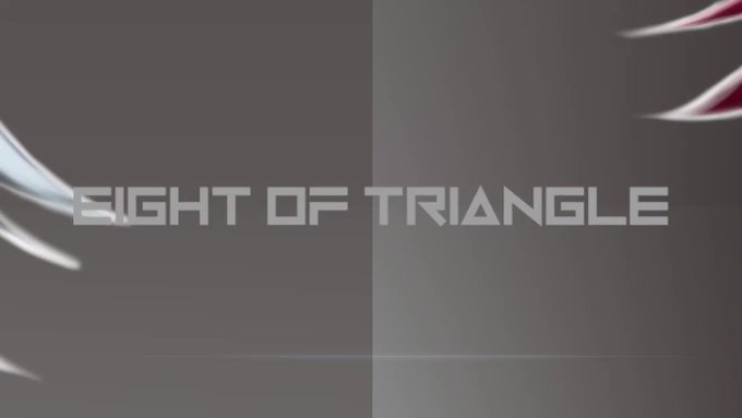 Eight Of Triangle Eightoftriangle 19年12月 Twilog