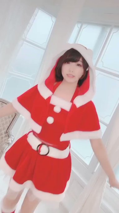コスプレイヤーくろねこのTwitter動画6