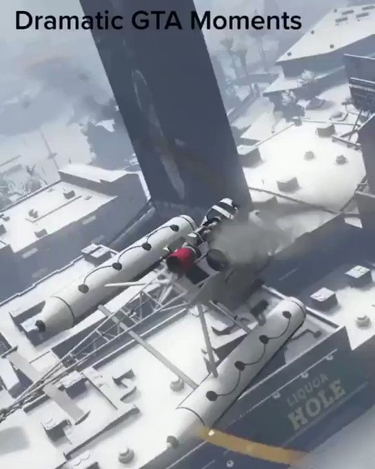 Gtaオンラインのtwitterイラスト検索結果 古い順