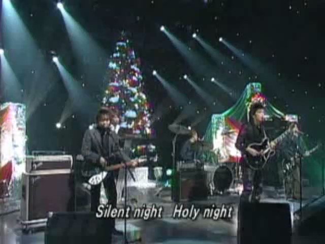 ピン子のモーツァルト Ding Dong Tokio クリスマス Retoro Mode ピン子のモーツァルト Ding Dong Tokio クリスマス Retoro Mode