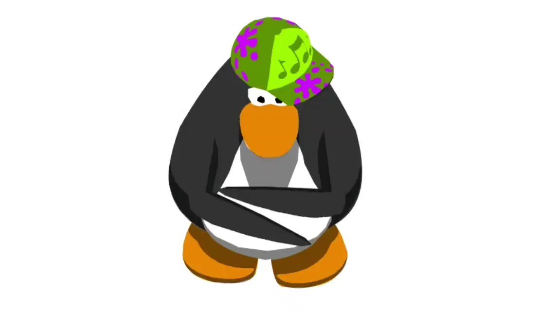 Descubrir 61+ imagen club penguin dance irl - Abzlocal.mx