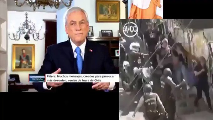 Video insertado