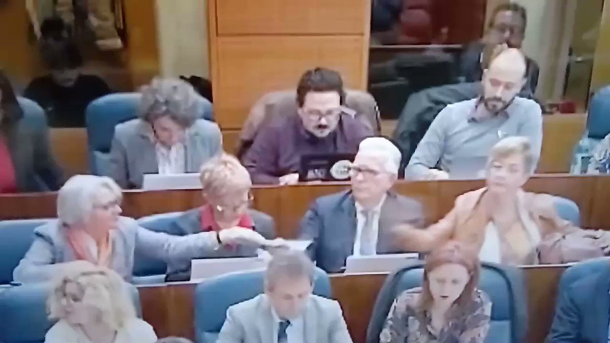 Deleitaos con 2 minutos y 17 segundos magistrales 👇