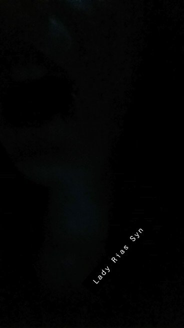 Model - Lady RiasSyn femdom