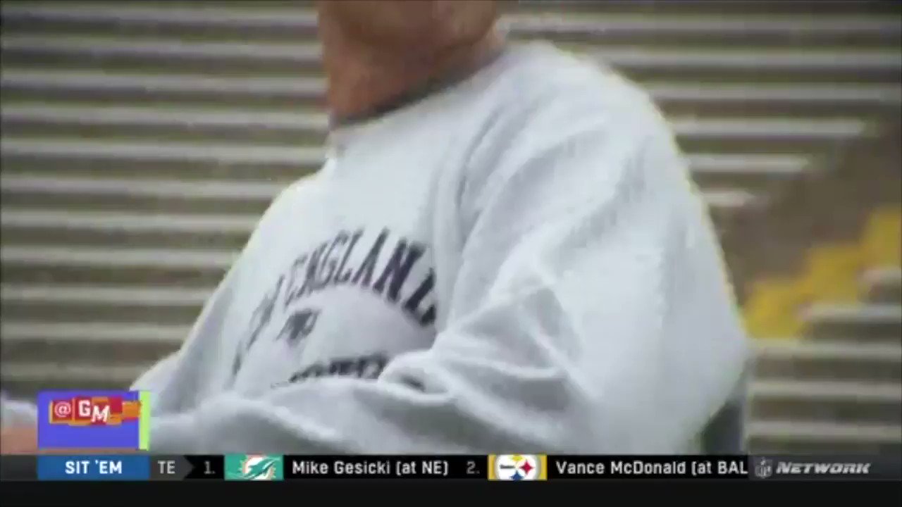 Alex Barth on Twitter "An awesome late Christmas present from NFL