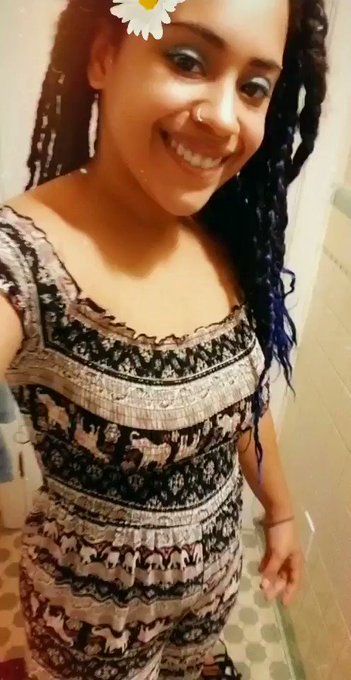 I look adorable in this one piece outfit but there's nothing like some bare tiddies.. AmIright? https://t