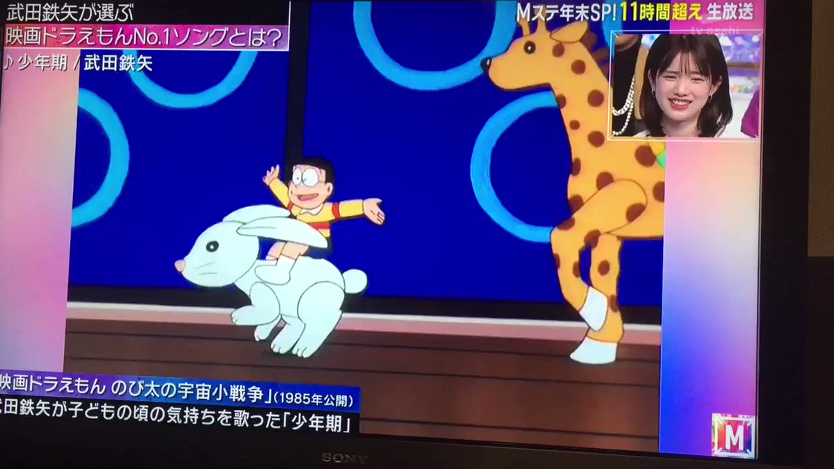 少年期 Hotワード