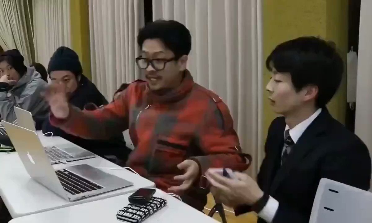 鉄拳制裁 炎上動画 Wackの社長さんのパワハラ動画 クロちゃんの後任でプロデューサーを引き継ぐwack社長の渡辺淳之介 とんでもないパワハラ野郎だな 豆柴の大群 渡辺淳之介 Wack社長 プロデューサーはクロちゃんの方がよかった説 鉄拳制裁 炎上動画 Wackの社長さんのパワハラ動画 クロちゃんの後任でプロデューサーを引き継ぐwack社長の渡辺淳之介 とんでもないパワハラ野郎だな 豆柴の大群 渡辺淳之介 Wack社長 プロデューサーはクロちゃんの方がよかった説