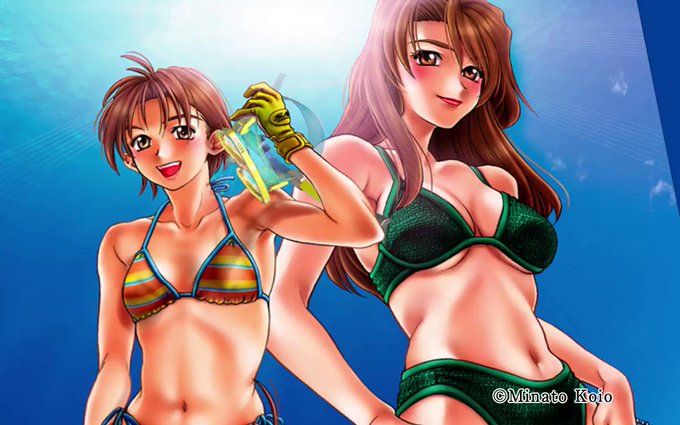 こいおみなとのtwitterイラスト検索結果