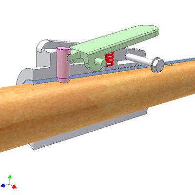 Positioning Device