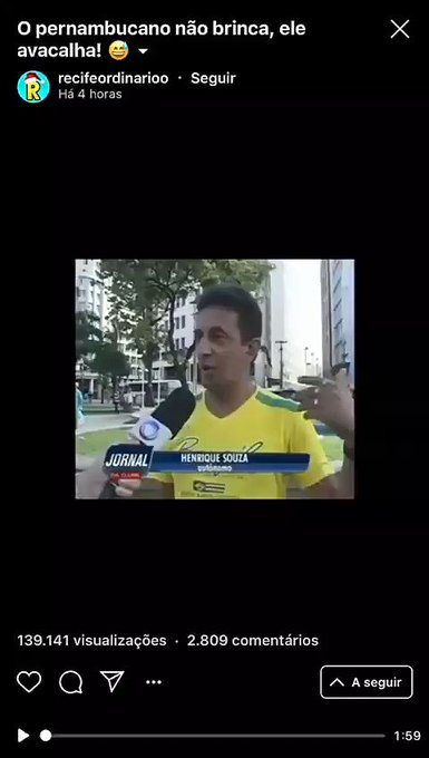 Vídeo incorporado