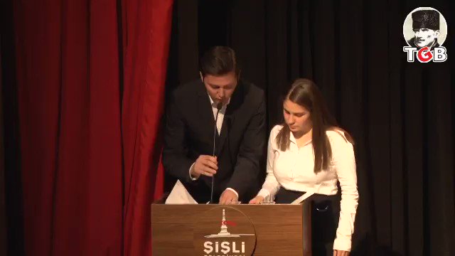 Yerleştirilmiş video