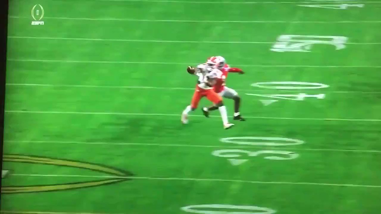 Payday Fantasy on Twitter "Was this a catch and fumble? Or